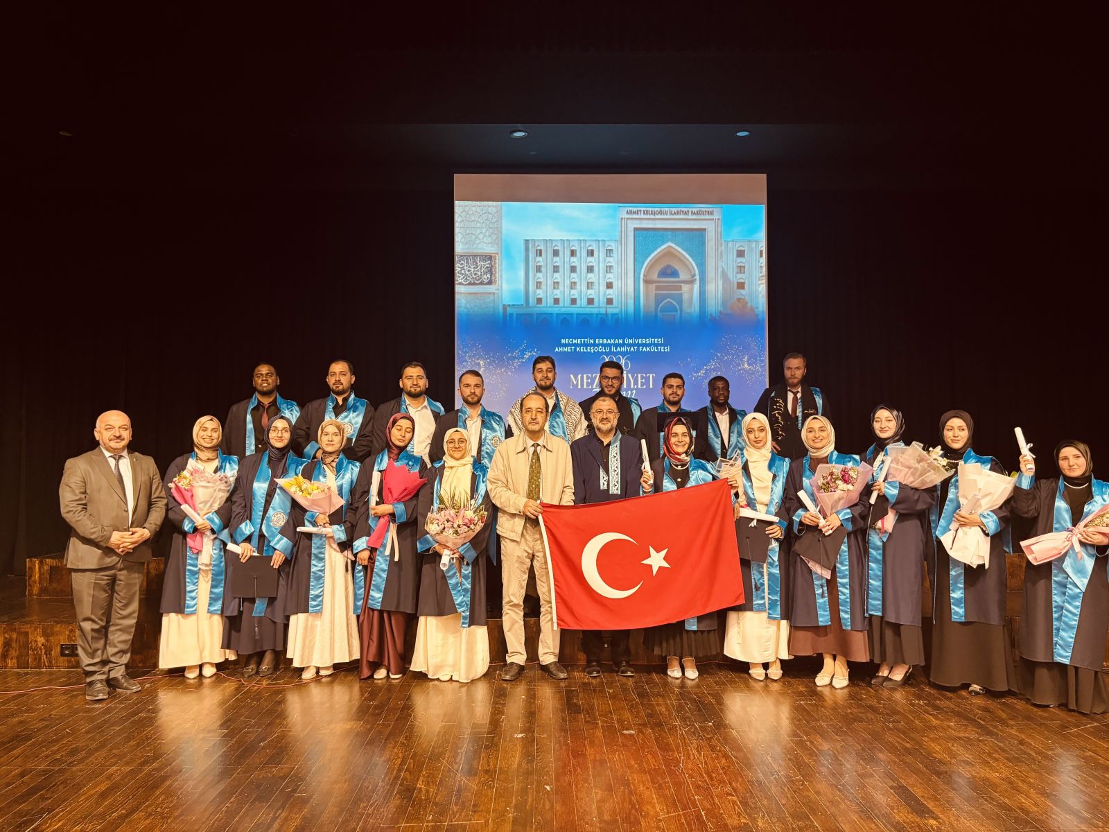 Necmettin Erbakan Üniversitesi