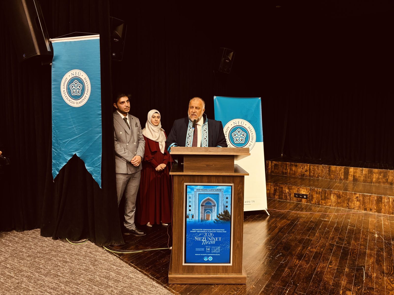 Necmettin Erbakan Üniversitesi