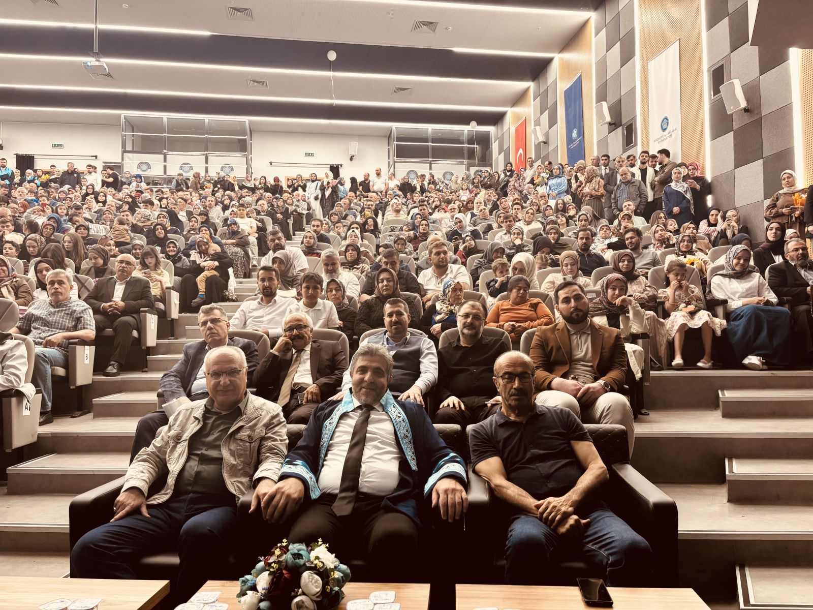 Necmettin Erbakan Üniversitesi