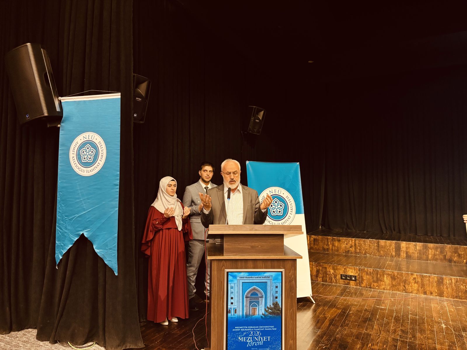 Necmettin Erbakan Üniversitesi