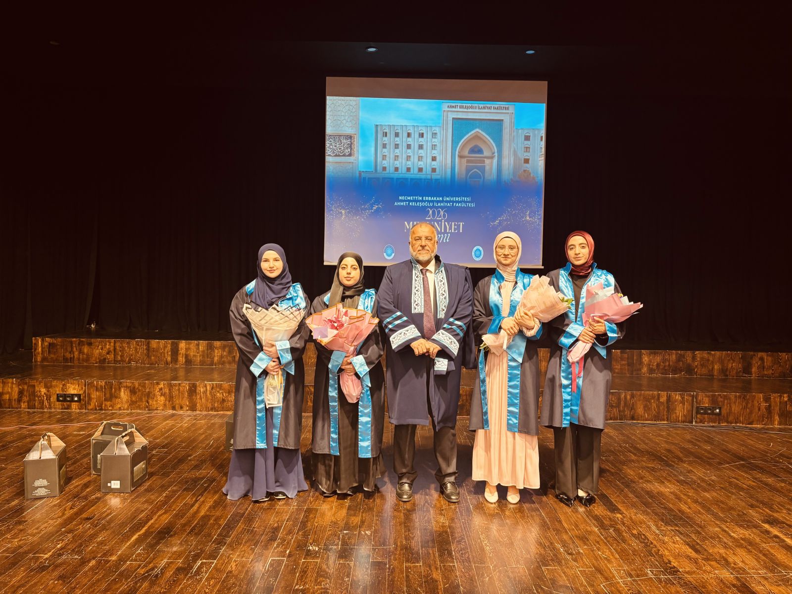 Necmettin Erbakan Üniversitesi