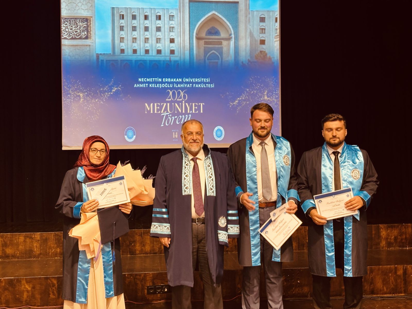 Necmettin Erbakan Üniversitesi