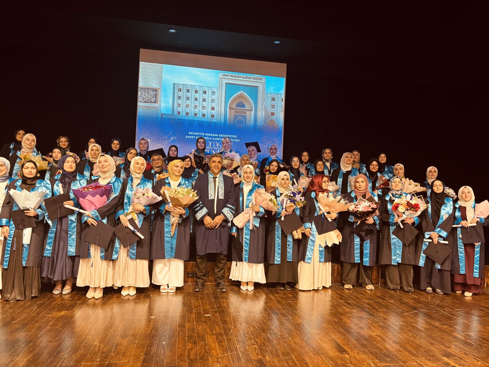 Necmettin Erbakan Üniversitesi