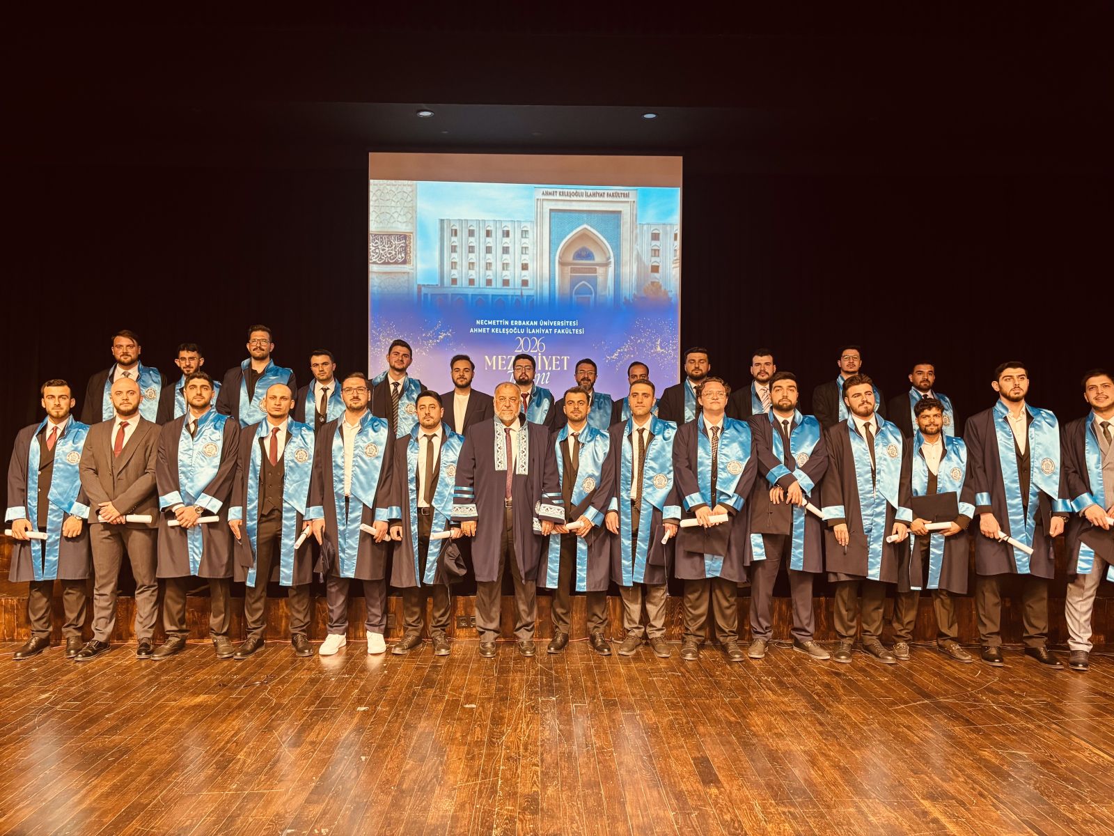 Necmettin Erbakan Üniversitesi