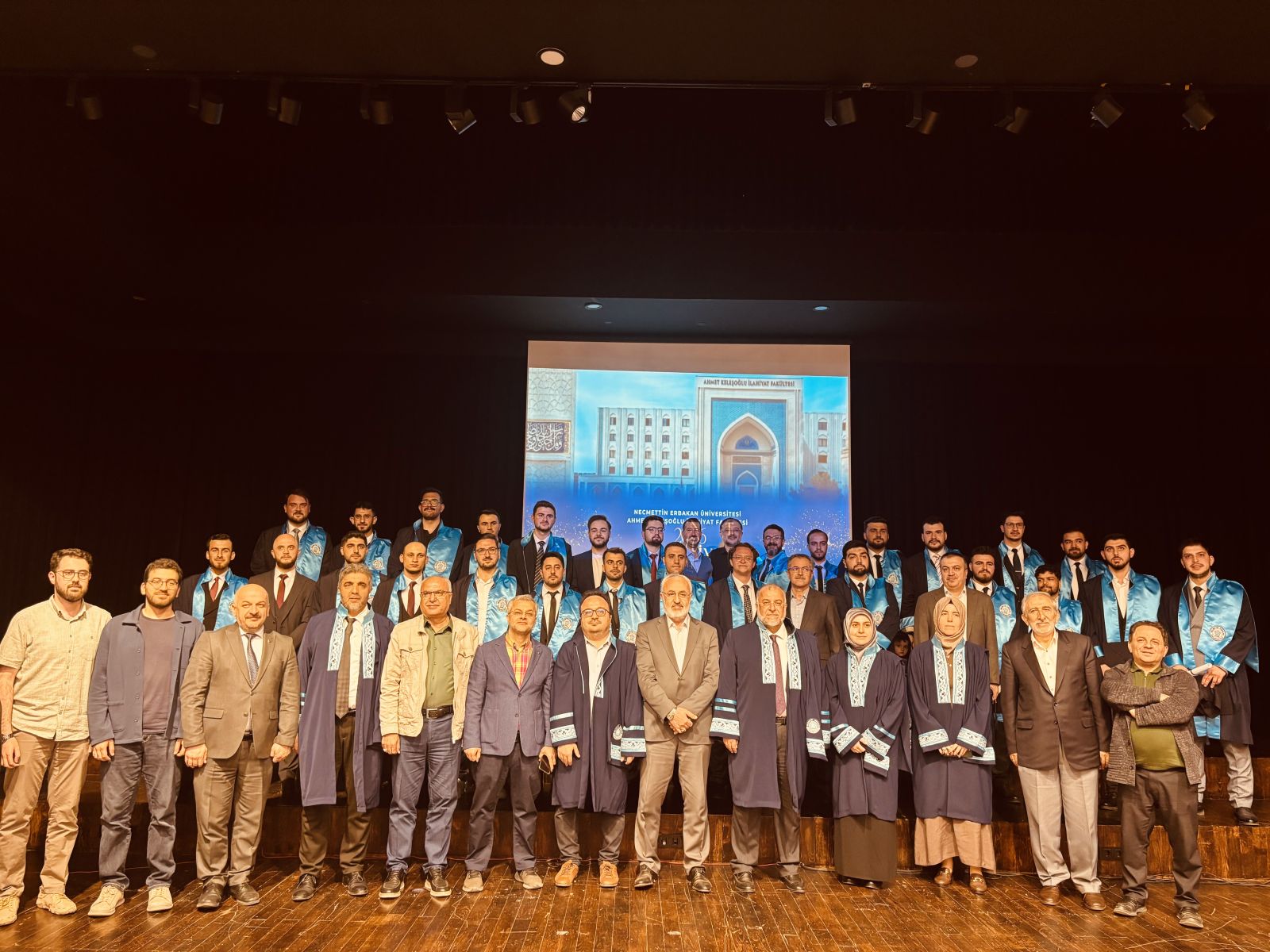 Necmettin Erbakan Üniversitesi