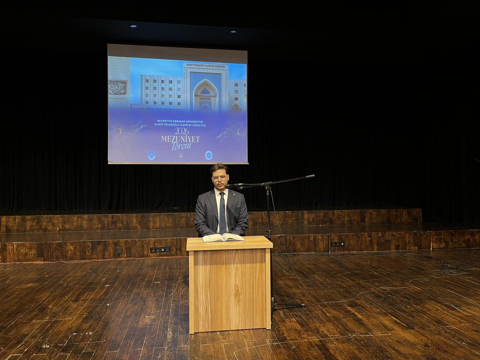 Necmettin Erbakan Üniversitesi