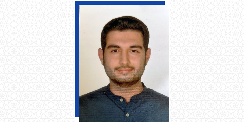 Temel İslam Bilimleri Bölümü/Hadis Anabilim Dalı Arş. Gör. Yusuf Mert ÖZTEKİN