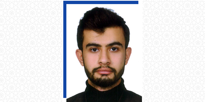 Temel İslam Bilimleri Bölümü/Arap Dili ve Belagatı Anabilim Dalı Arş. Gör. Halis DİŞCİ