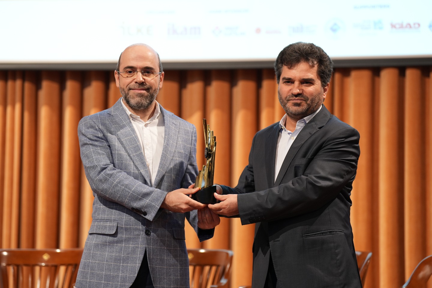 Fakültemiz Öğretim Üyesi Necmeddin Güney İslam İktisadı Araştırma Ödülünü Kazandı