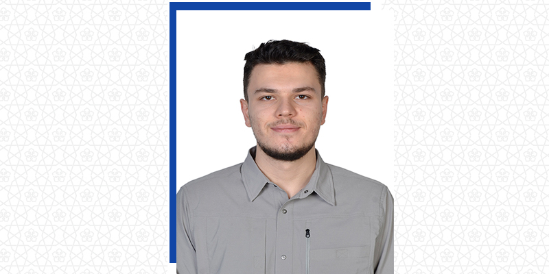 Arş. Gör. Hüseyin Buğra AÇIK, Fakültemiz Temel İslam Bilimleri Bölümü Tefsir Anabilim Dalında Göreve Başlamıştır