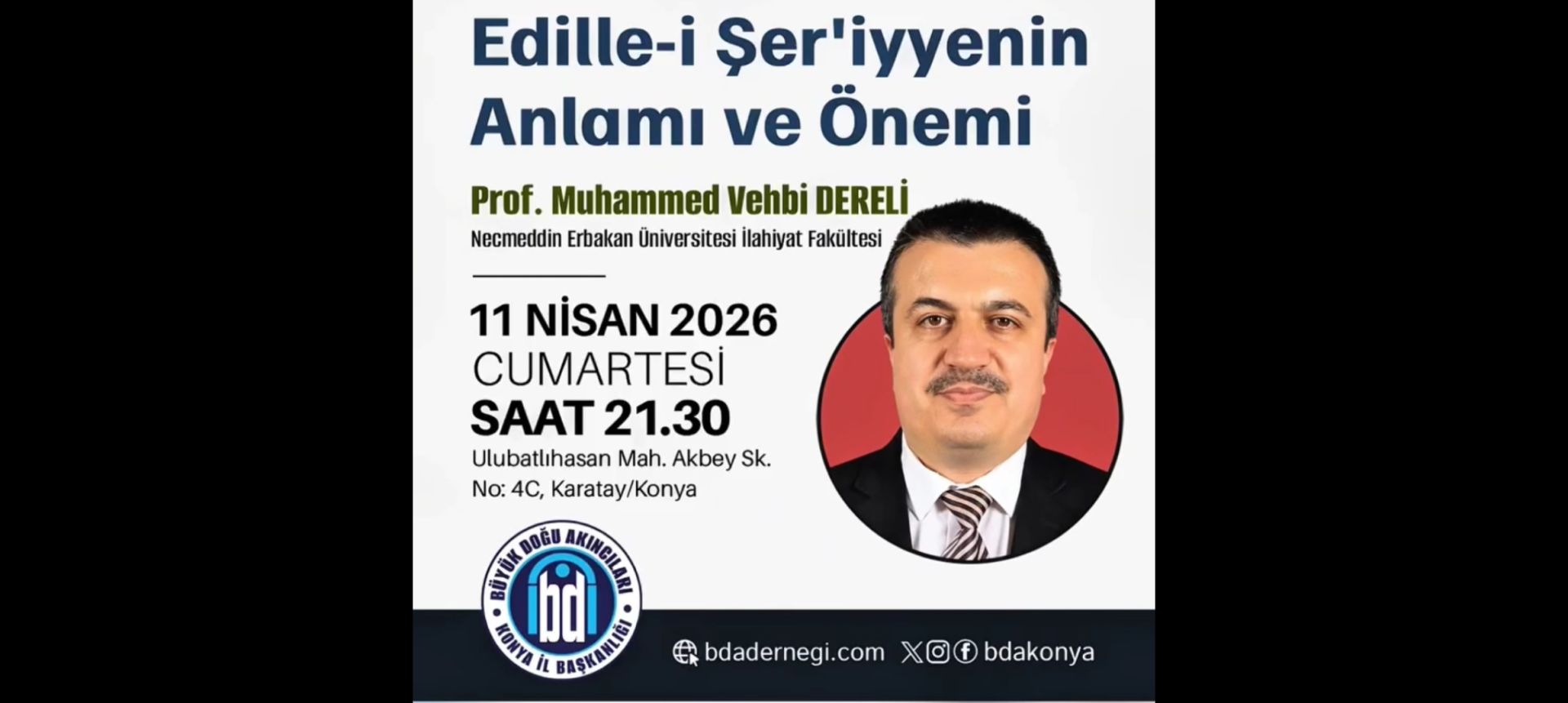 "Edille-i Şer’iyye: Anlamı ve Önemi"