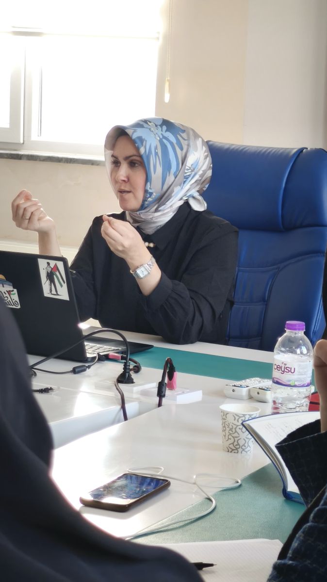 İlahiyat Fakültesi Akademi Destek Programı