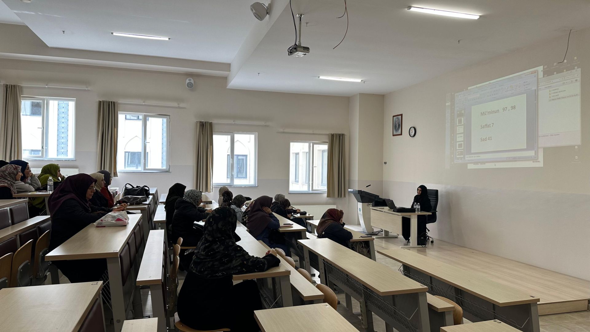 Bilinç altı eğitimi