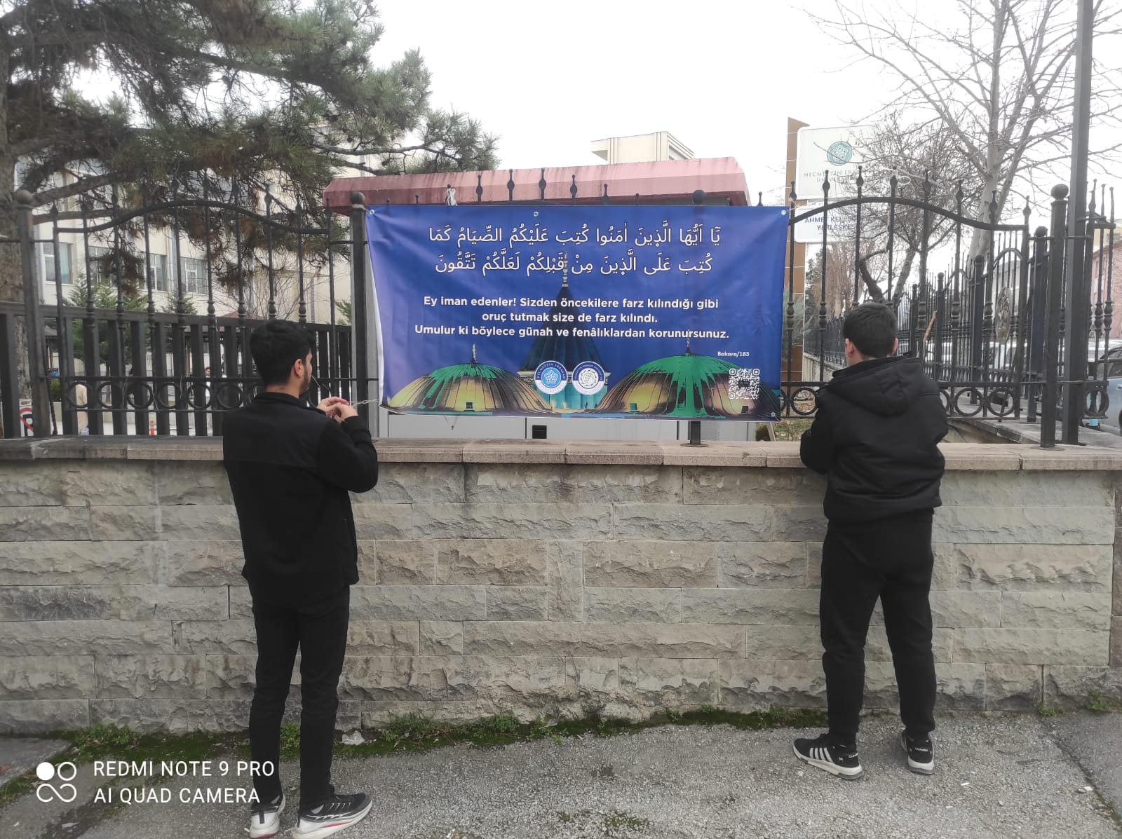 Pankart Asımı