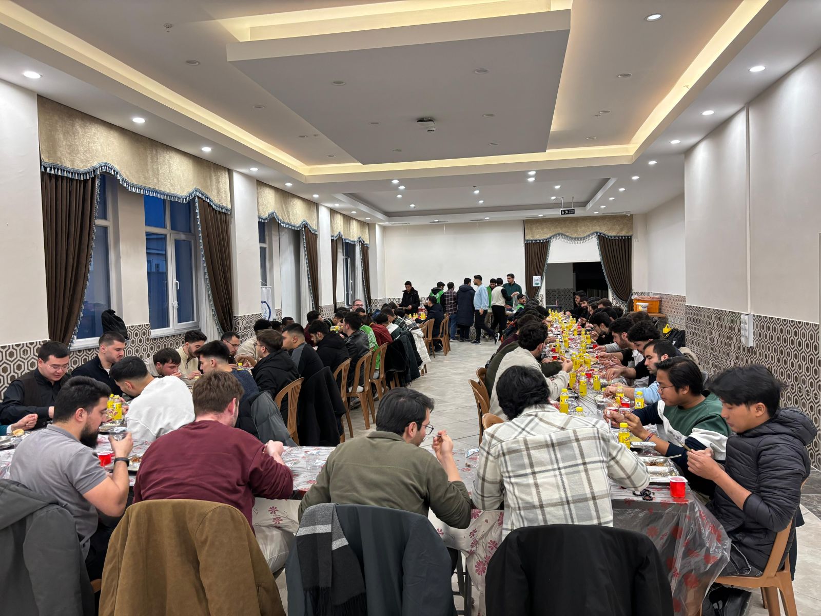 İftar Buluşması