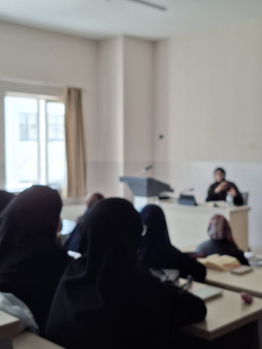 Tefsir oturumları Hucurat suresi