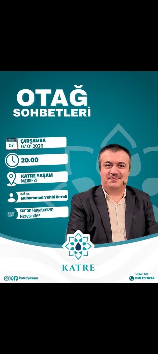 Kur'an Hayatımızın Neresinde?