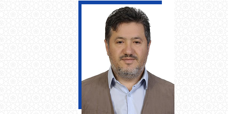 Fakültemiz Kur'an-ı Kerim Okuma ve Kıraat İlmi Anabilim Dalı Öğretim Üyesi Recep KOYUNCU, Profesör Kadrosuna Atanmıştır.
