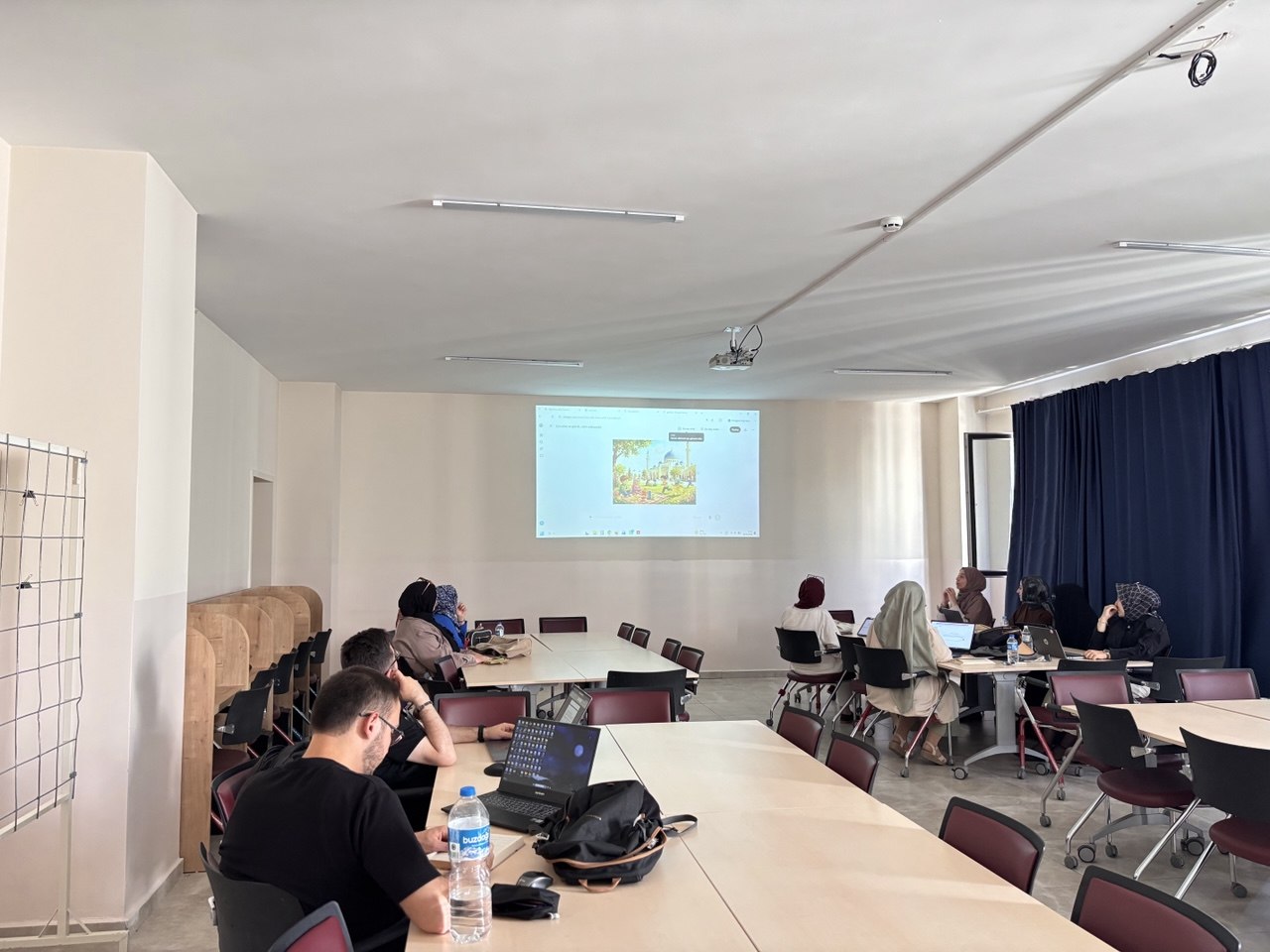 Necmettin Erbakan Üniversitesi
