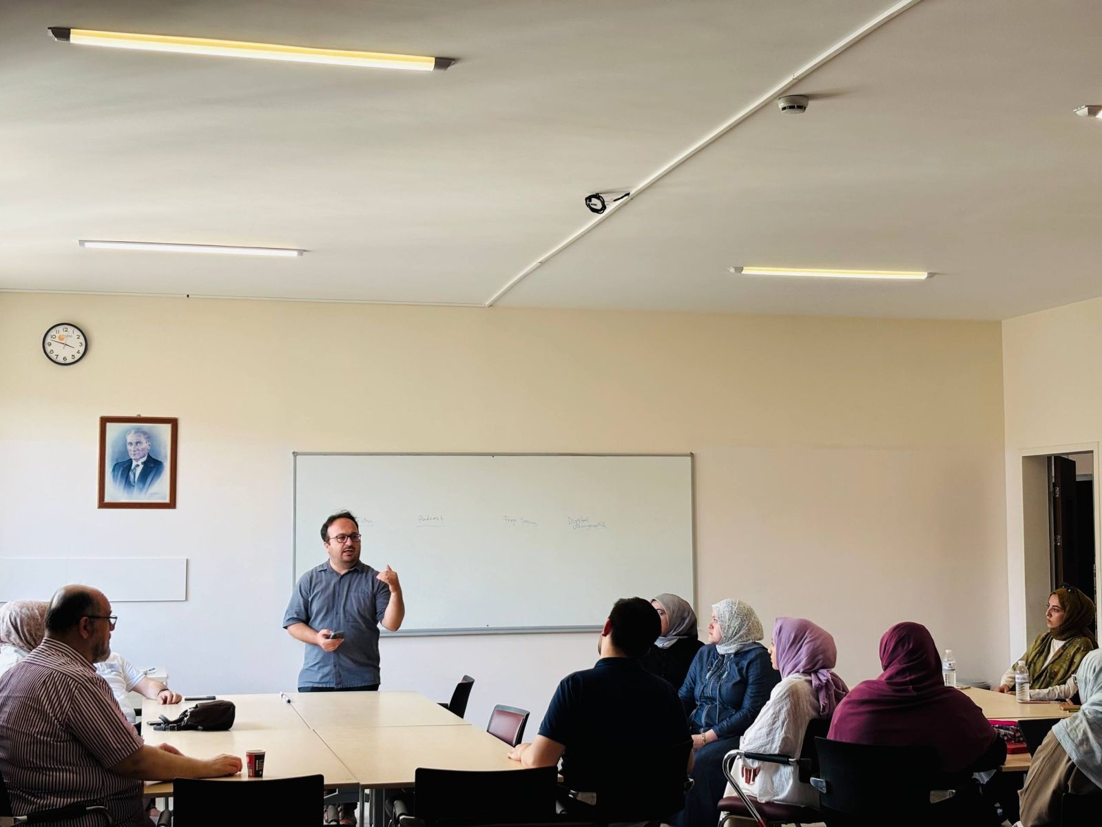 Necmettin Erbakan Üniversitesi