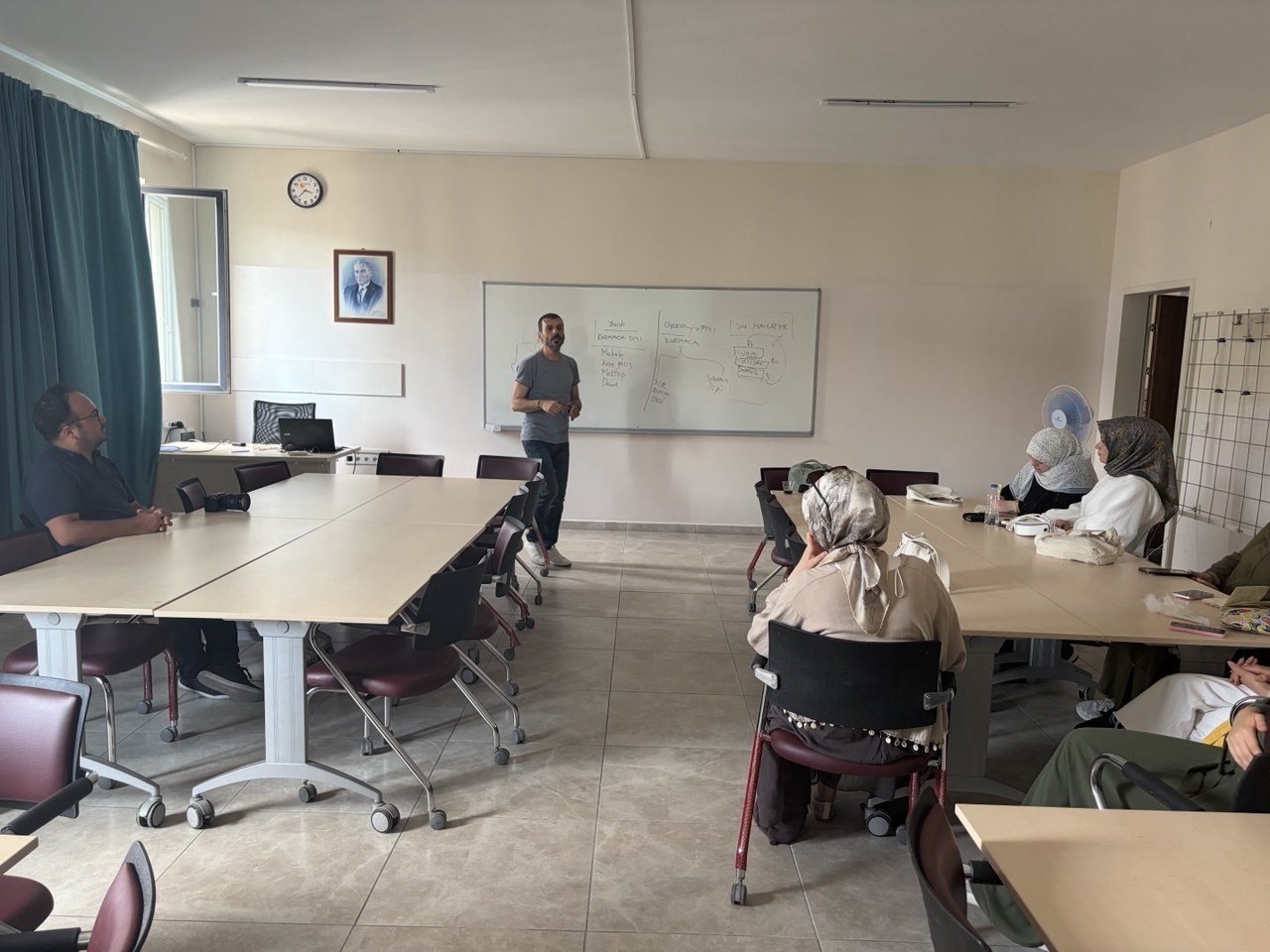 Necmettin Erbakan Üniversitesi