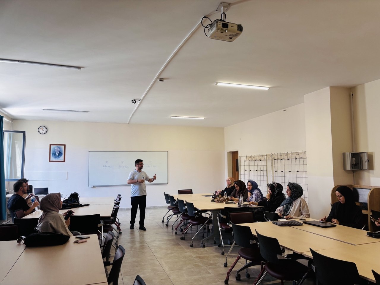 Necmettin Erbakan Üniversitesi