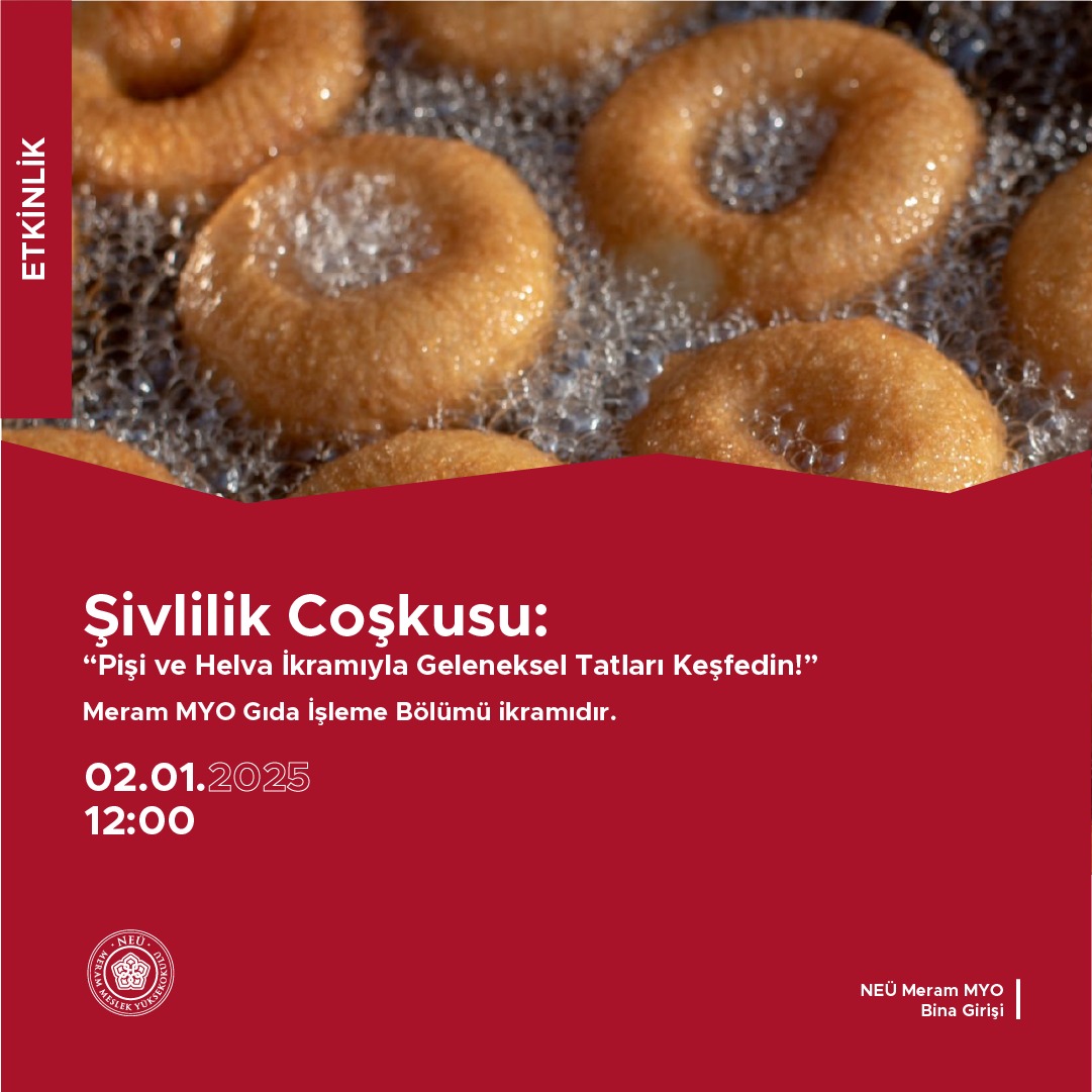 Şivlilik Coşkusu