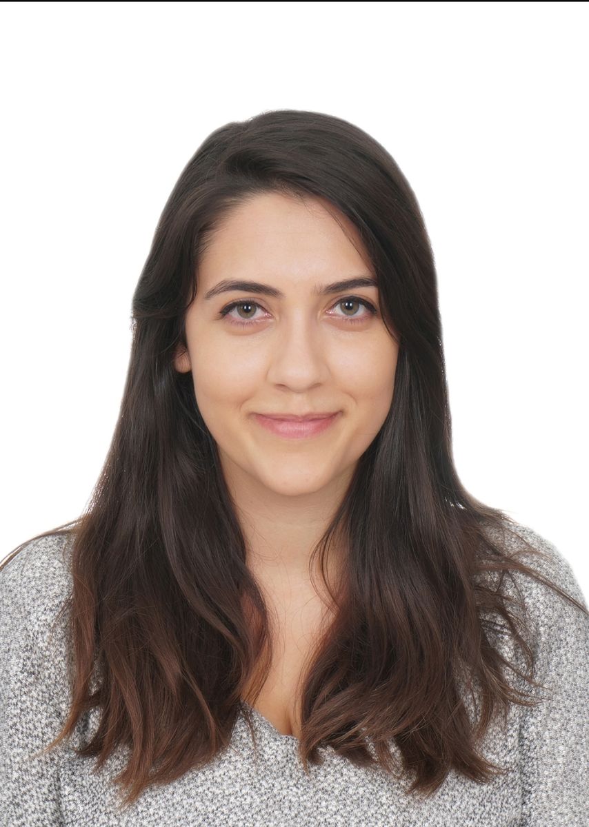 Öğr. Gör. Aslı ÖZCAN KÖYLÜ'yü Tebrik Ederiz