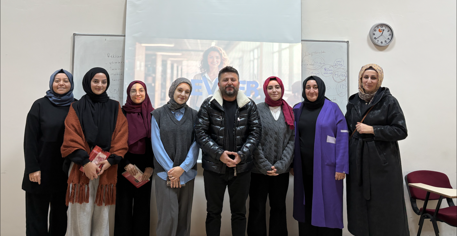 Cevher Projesi’nin İlk Cevherleri Açıklandı