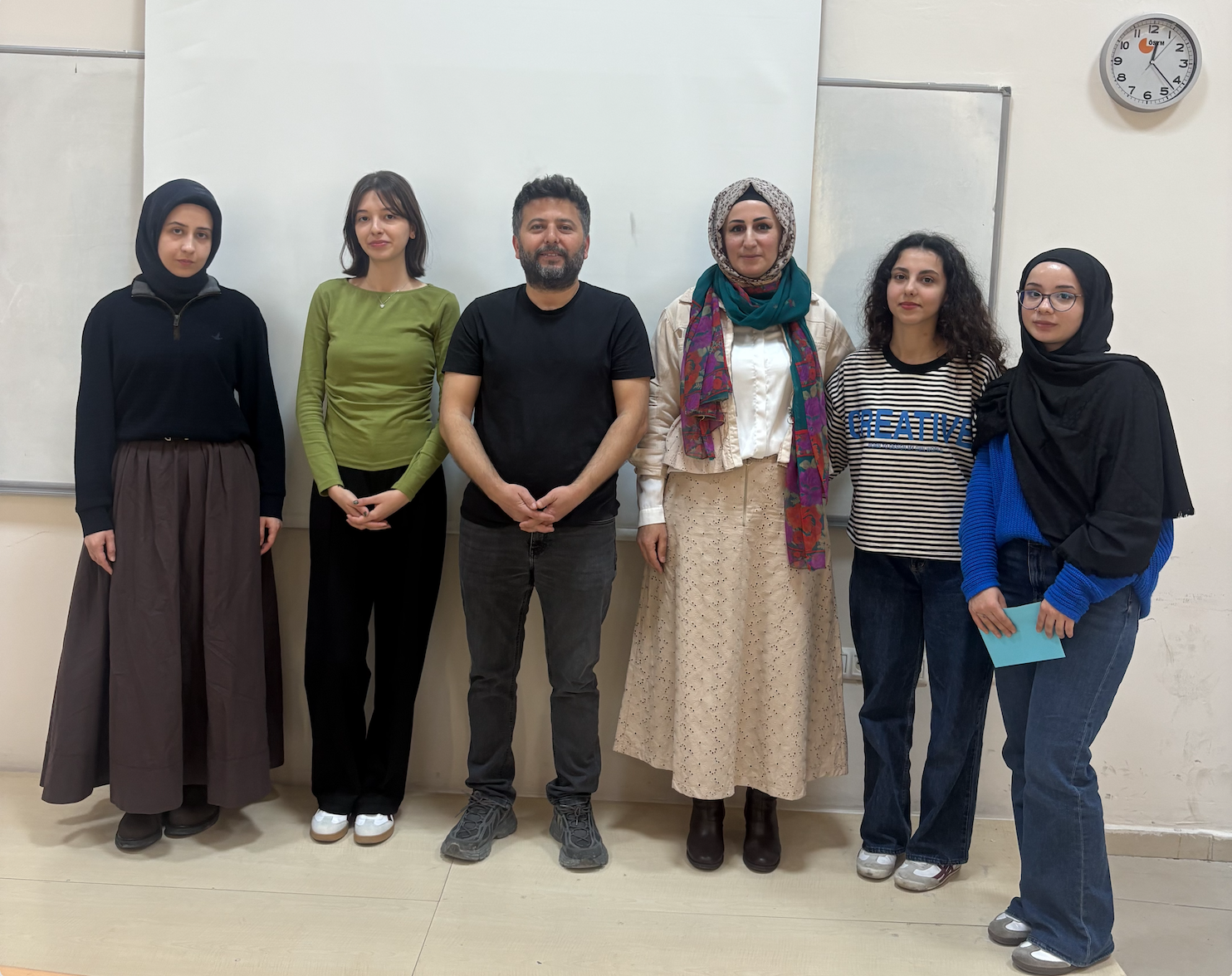 Cevher Projesi’nde Şubat ve Mart Ayı Ödülleri Sahiplerini Buldu