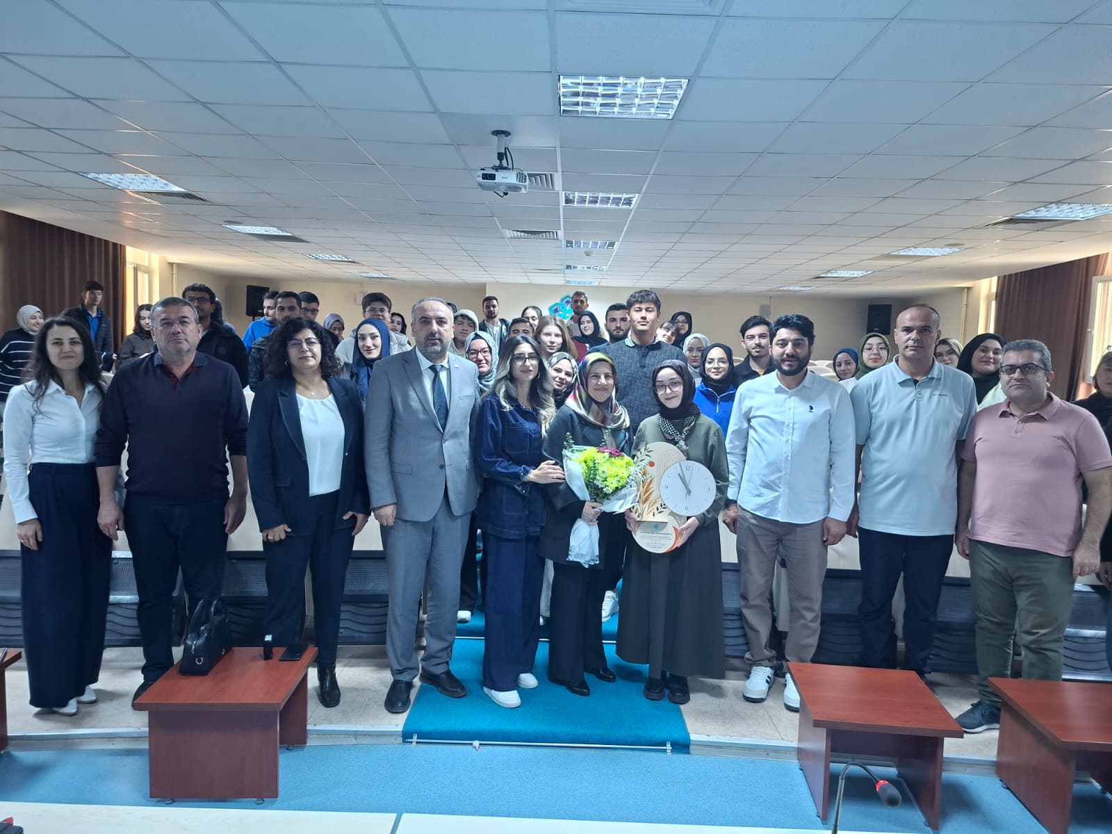 Necmettin Erbakan Üniversitesi