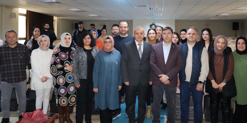 Ramazan’da Sağlıklı Beslenme ve Gıda Güvenliği