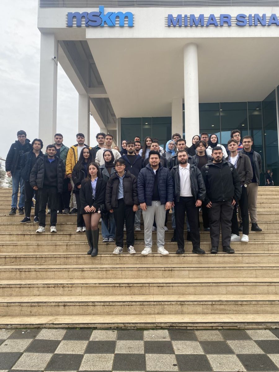 Akdeniz Bilişim Zirvesi