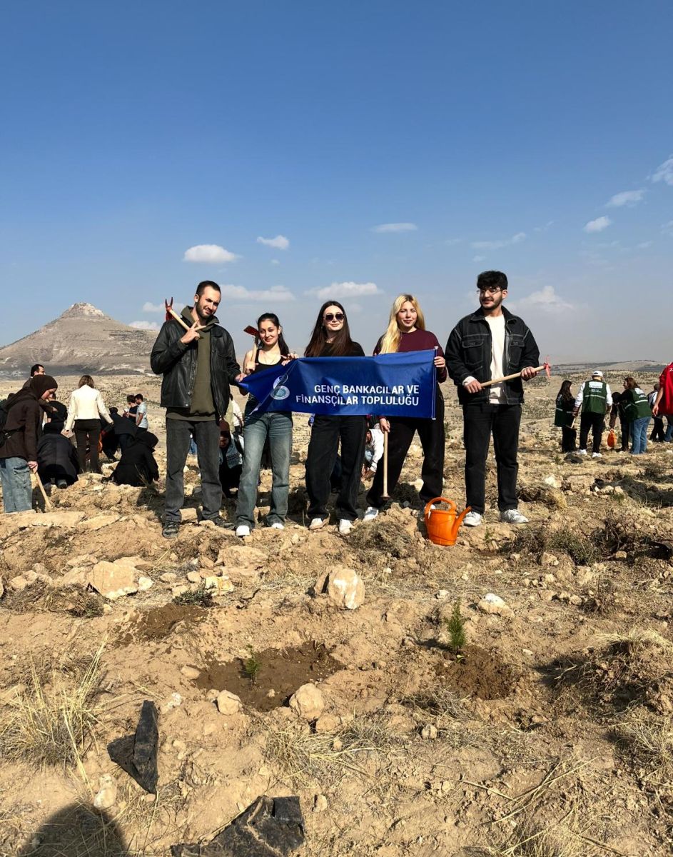 Milli Ağaçlandırma Günü