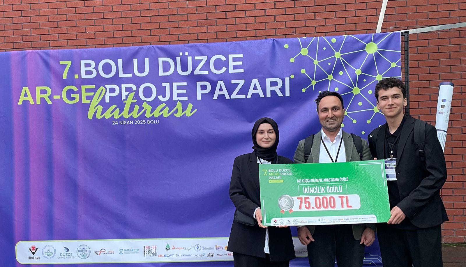 Ar-Ge Proje Pazarı