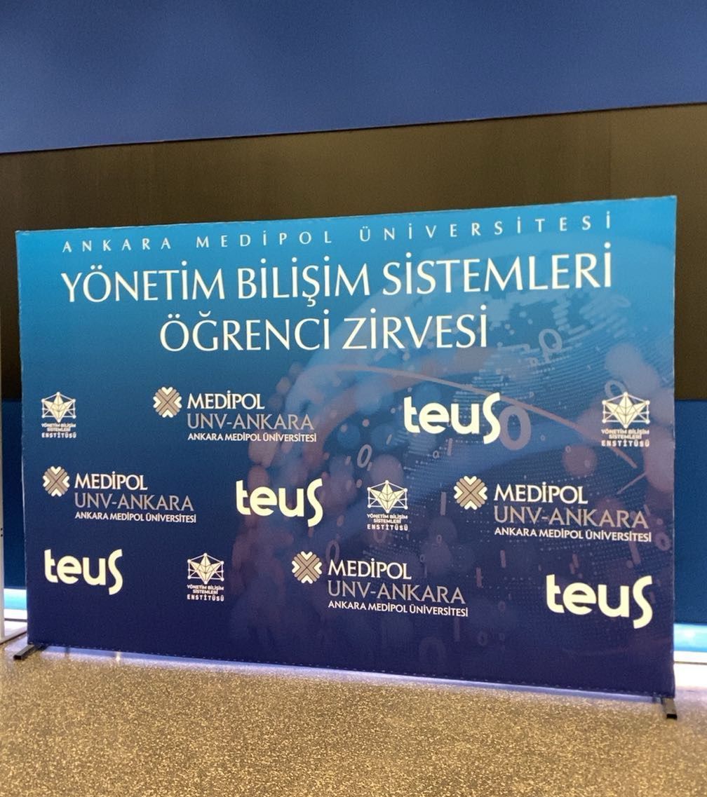 Yönetim Bilişim Sistemleri Öğrenci Zirvesi