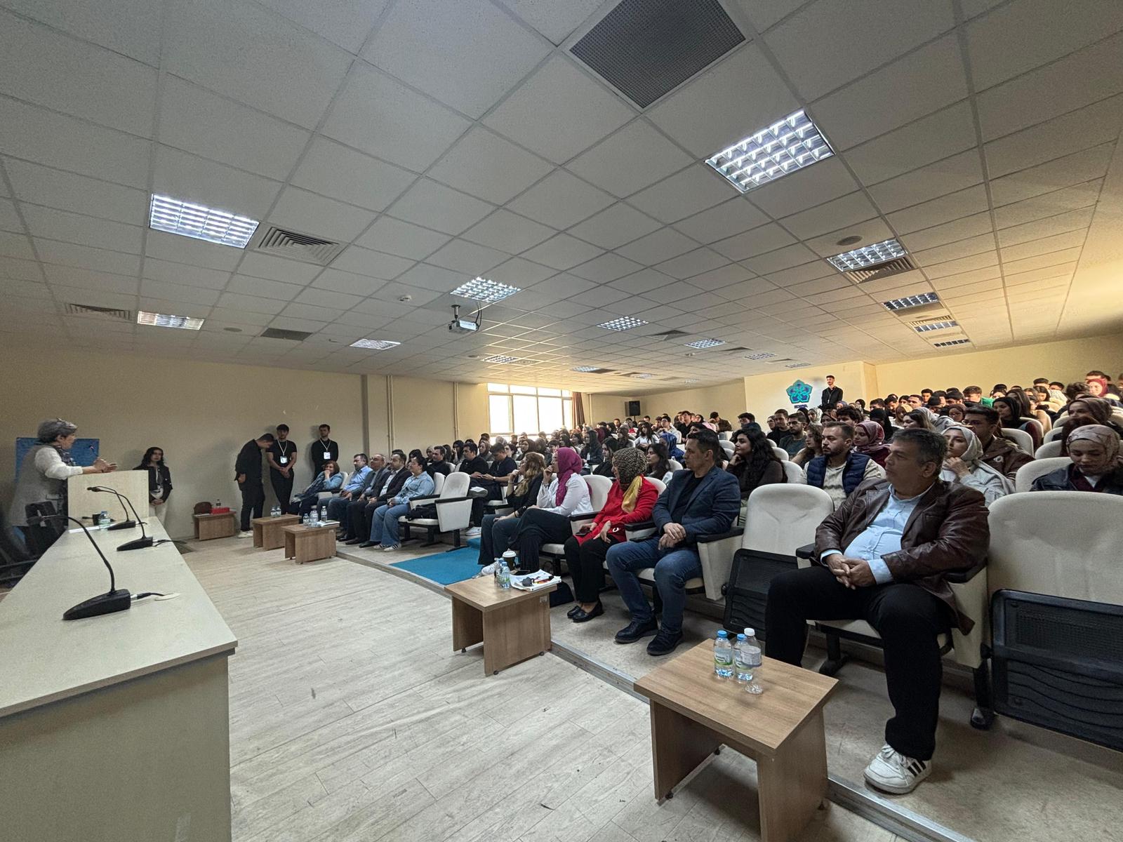Konya Sanayisinin Küresel Tedarik Zincirindeki Rolü ve Dış Ticarette Yeni Fırsatlar