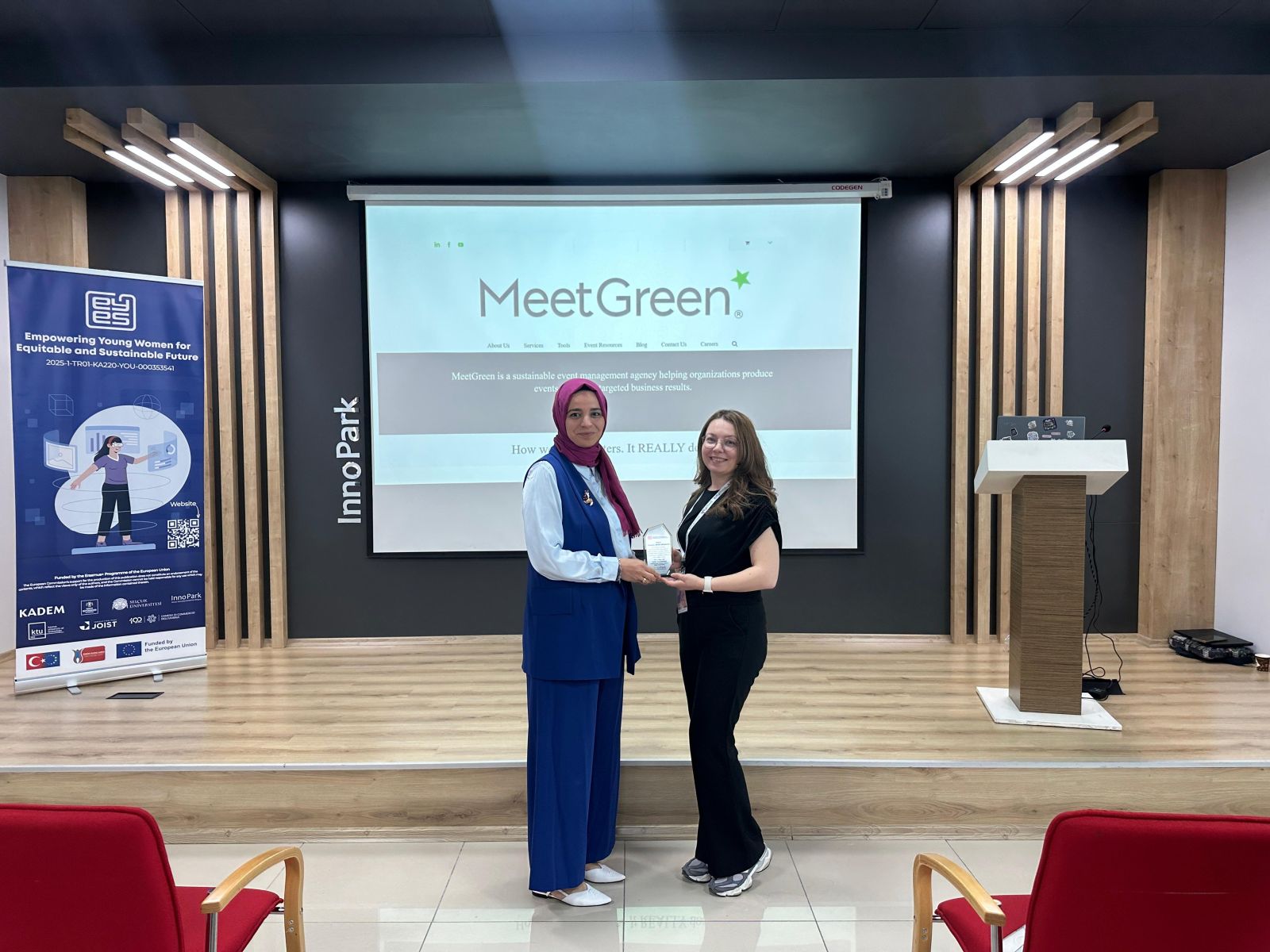 Women Education Bootcamp