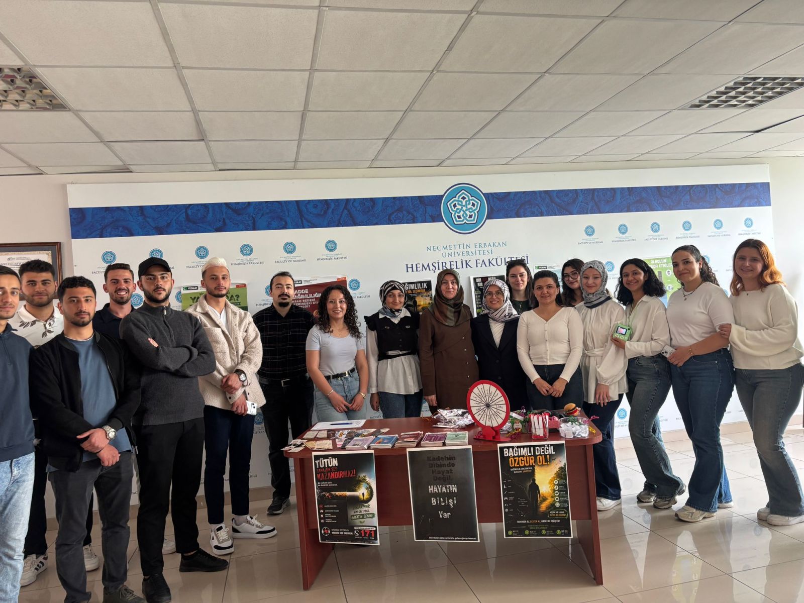 Tek Bir Bağımlılık Değil, Tüm Türleriyle Farkındalık Zamanı