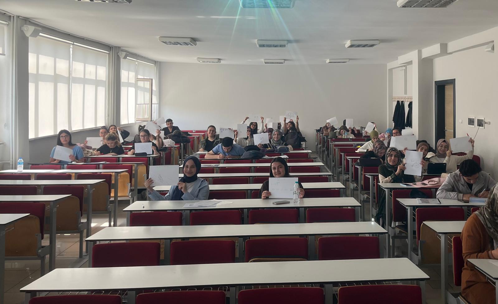 10-16 Mayıs Engelliler Haftası Engelli Hakları Etkinliği