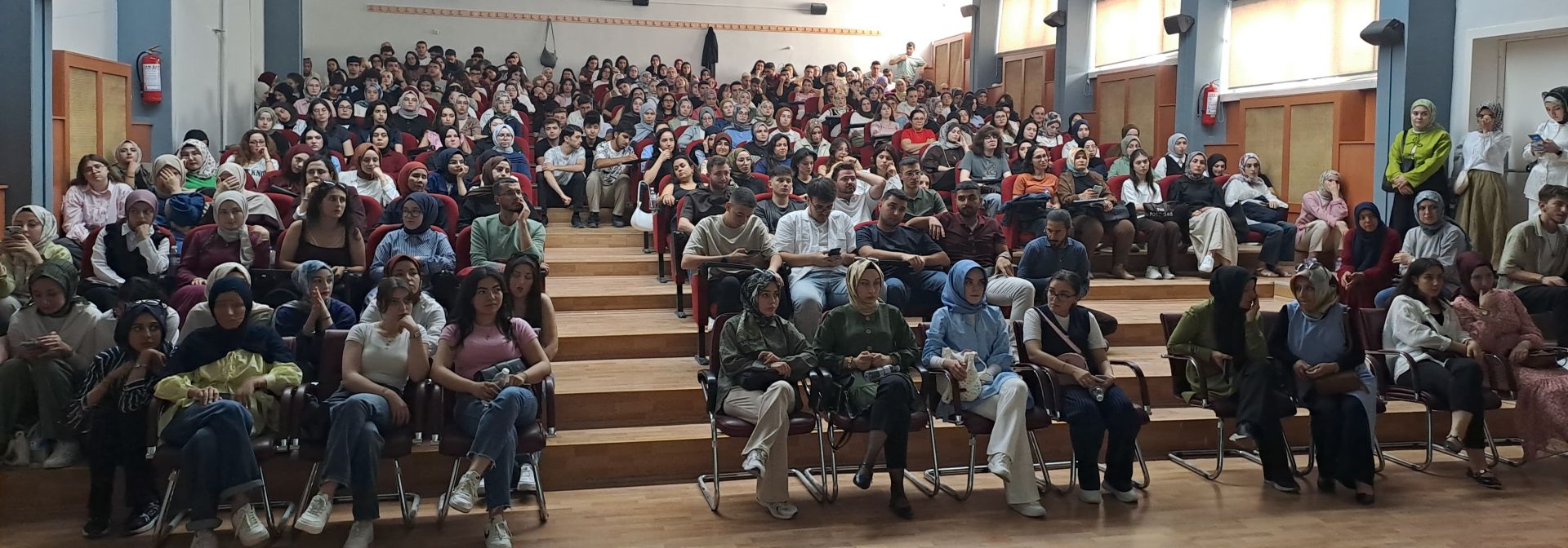 Klinik Oryantasyon Programı