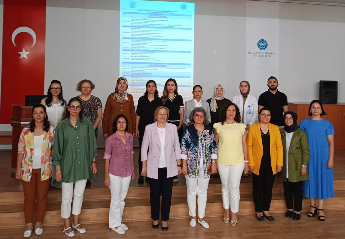 2025-2026 EĞİTİM ÖĞRETİM YILI UYUM PROGRAMI