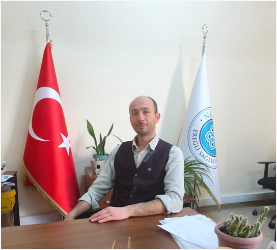 TÜBİTAK 1002 –Proje Desteği