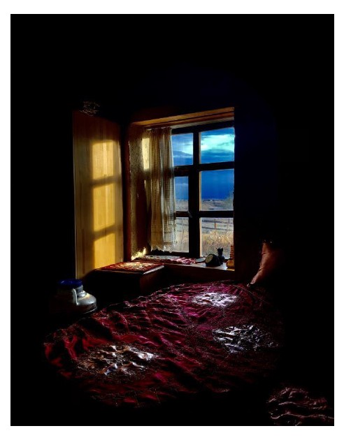 "ŞÜKRAN"