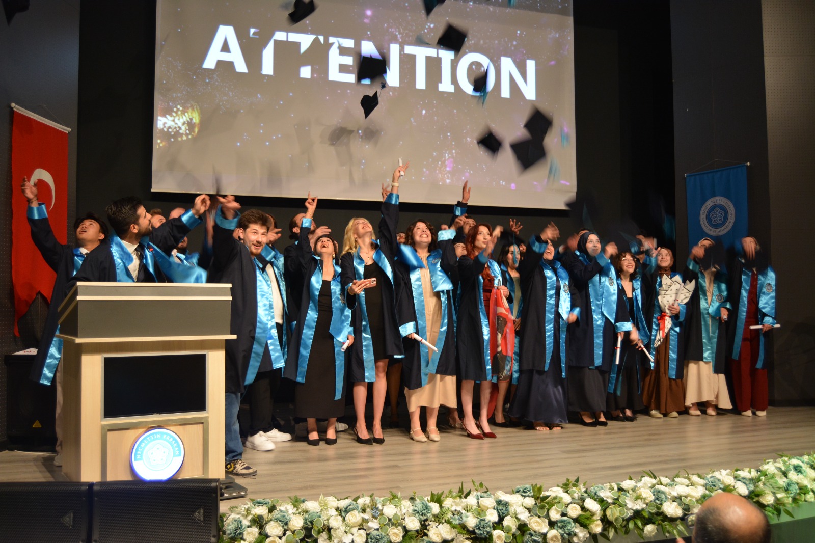 Necmettin Erbakan Üniversitesi