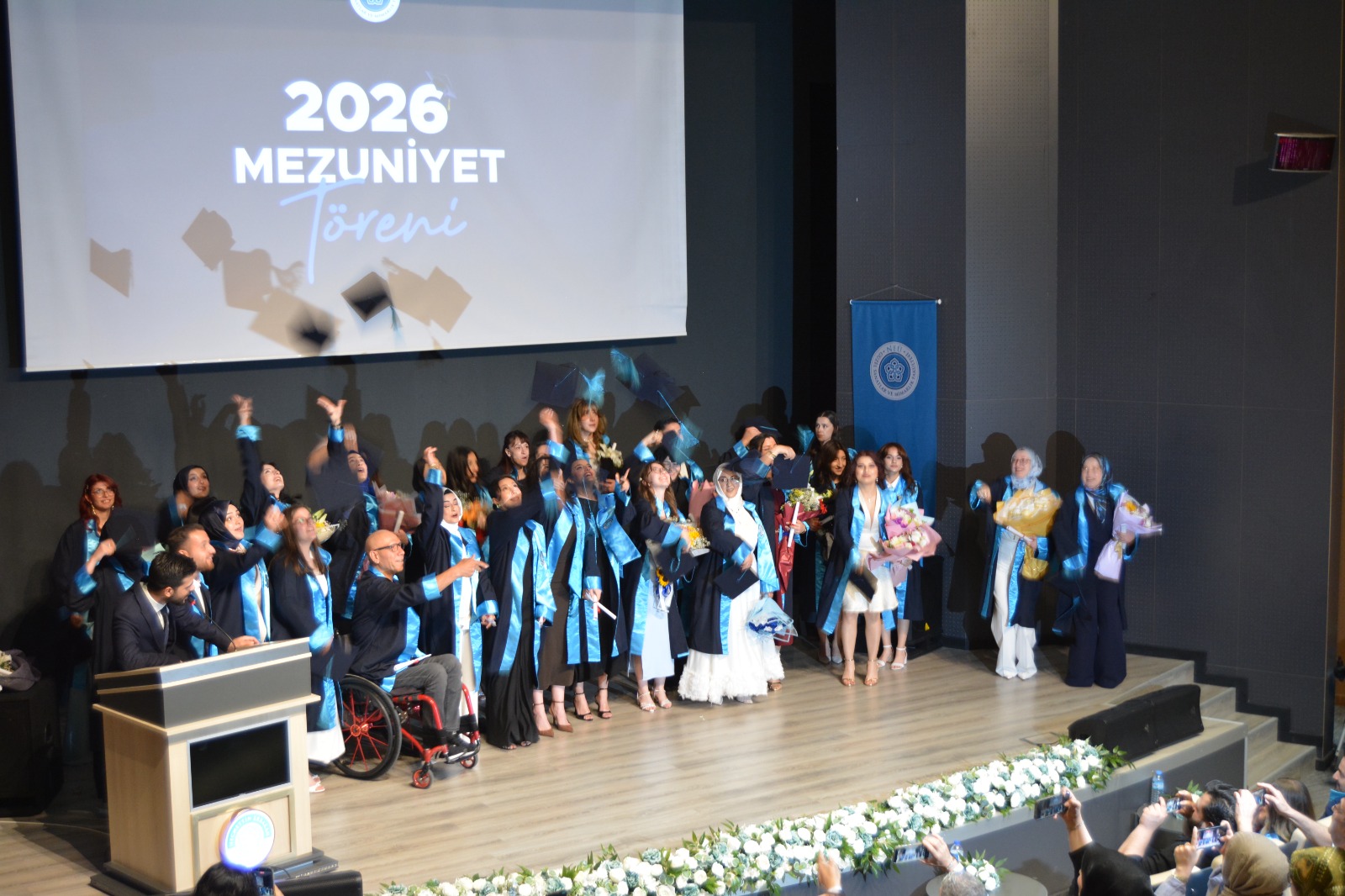 Necmettin Erbakan Üniversitesi