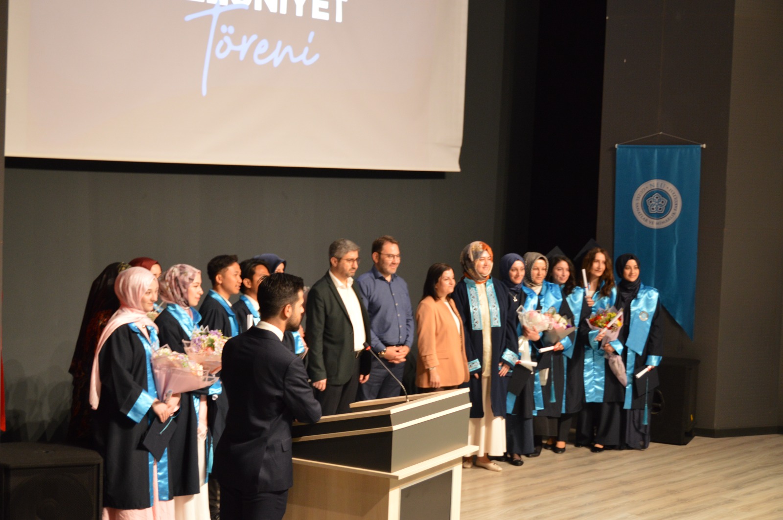 Necmettin Erbakan Üniversitesi