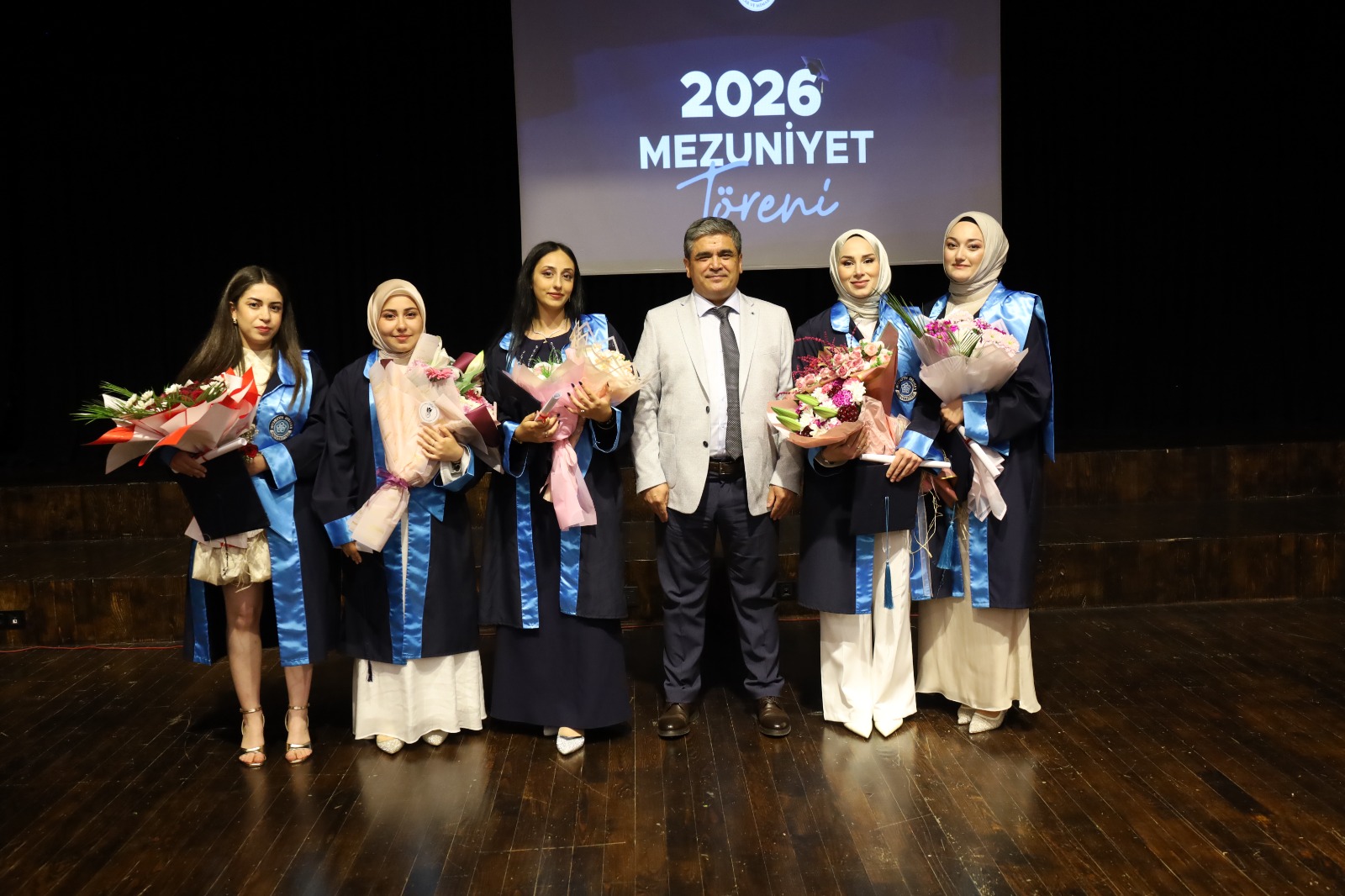 Necmettin Erbakan Üniversitesi