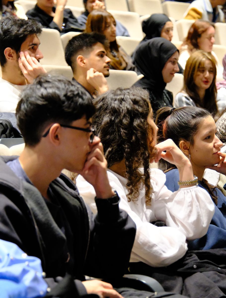 Necmettin Erbakan Üniversitesi