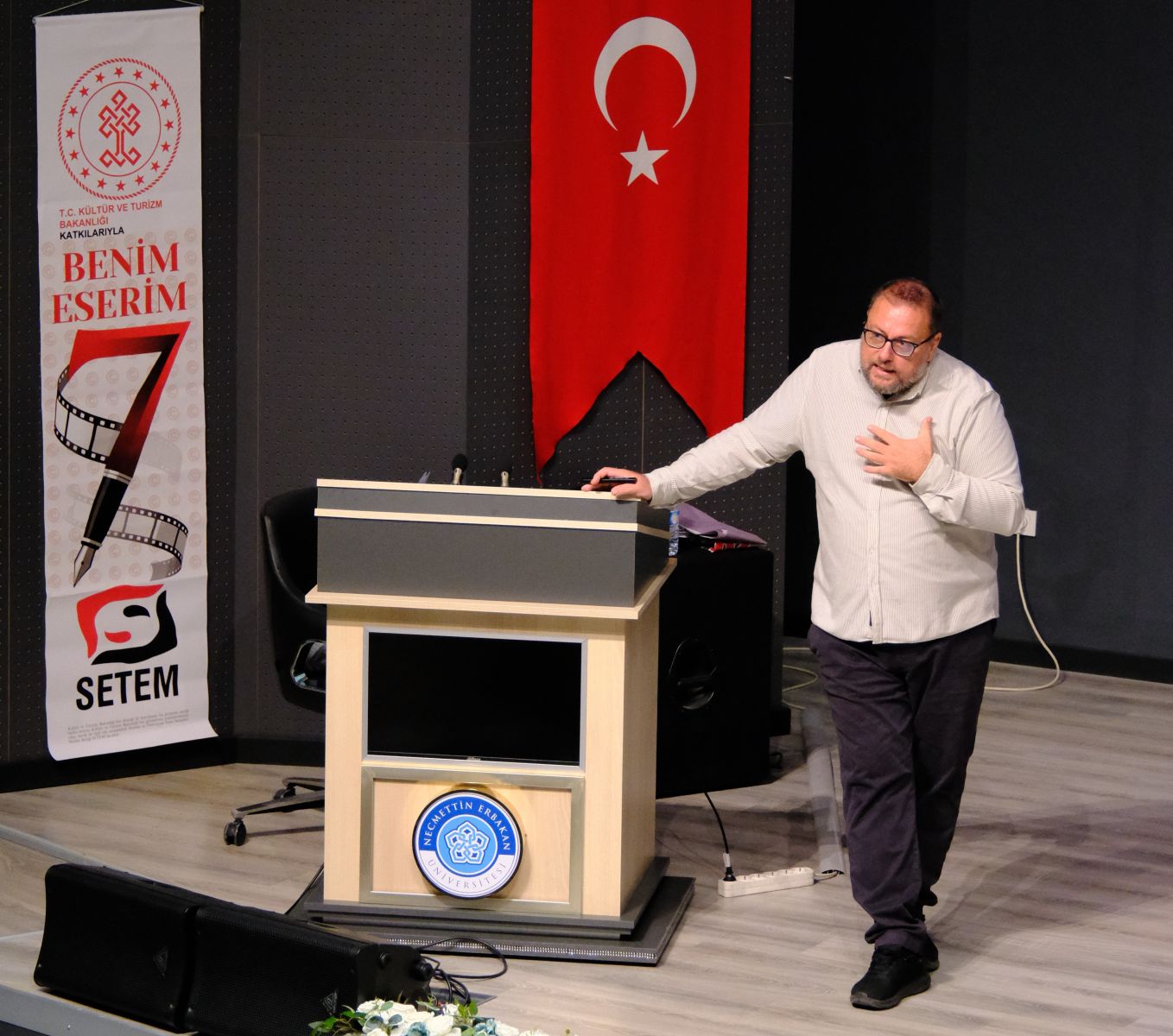 Necmettin Erbakan Üniversitesi
